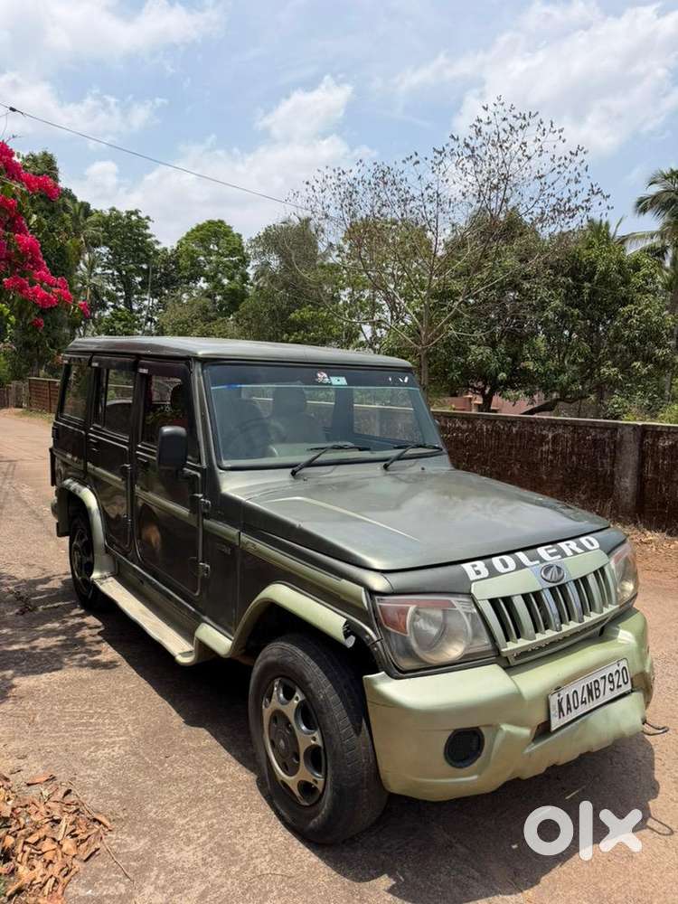 Mahindra Bolero 2012 Diesel 150000 Km Driven