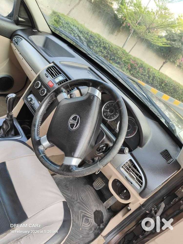 Tata Safari Storme Ex, 2013, Diesel