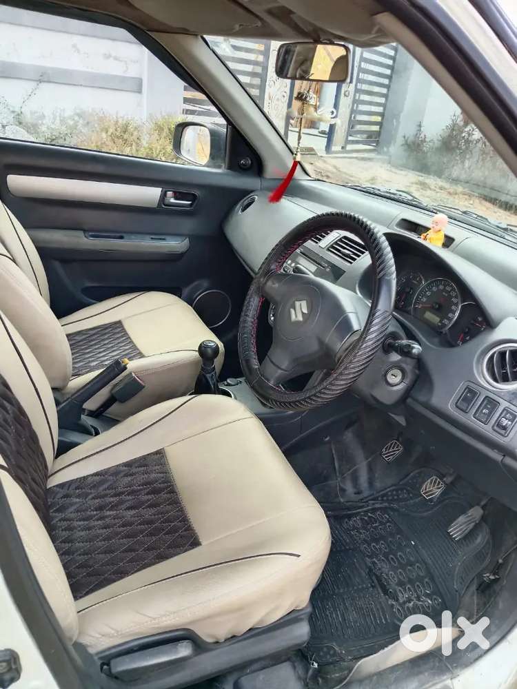 Maruti Suzuki Swift Dzire 2009 To 2029 Validity