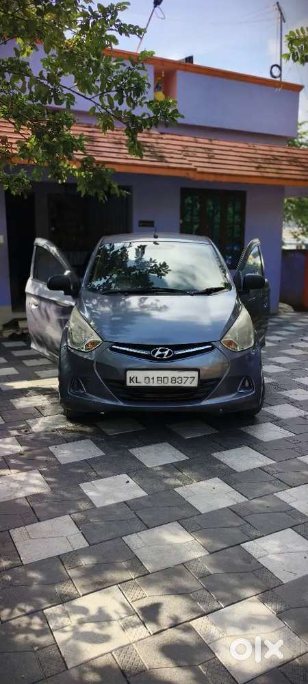 Hyundai Eon 0.8 Magna 2011