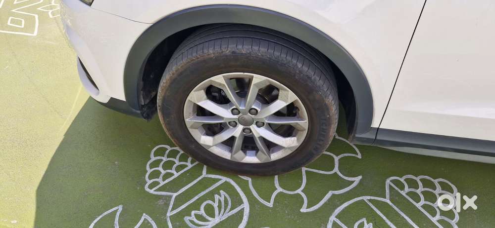 Audi Q3 2.0 Tdi Quattro, 2016, Diesel