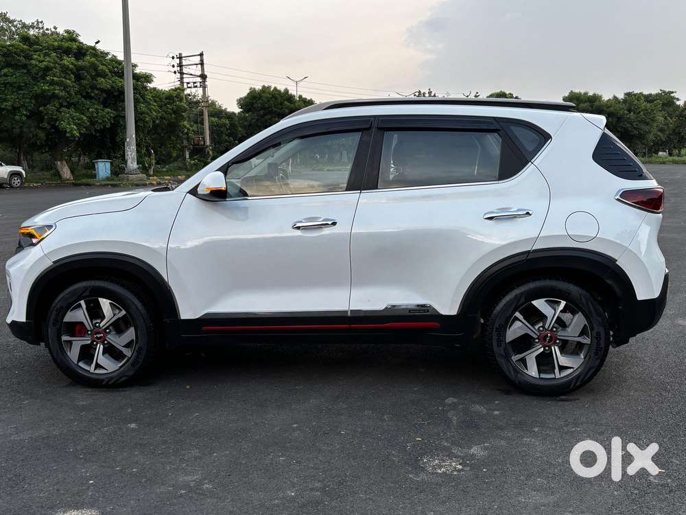 Kia Sonet Gtx Plus 1.5 Dct At, 2022, Diesel