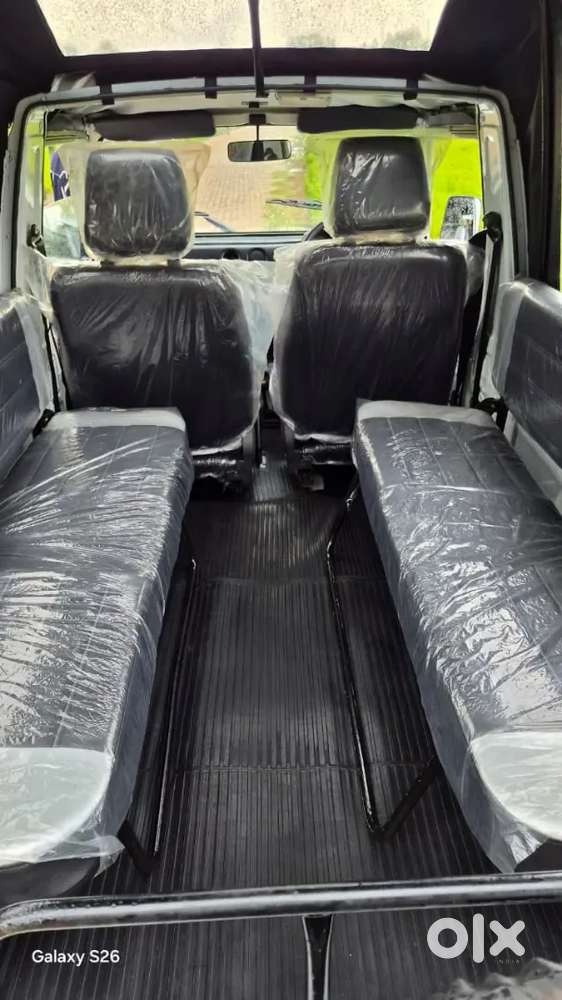 Maruti Suzuki Gypsy 2013 Petrol Good Condition
