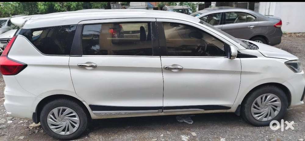 Maruti Suzuki Ertiga Vxi (o) Cng, 2021, Cng & Hybrids