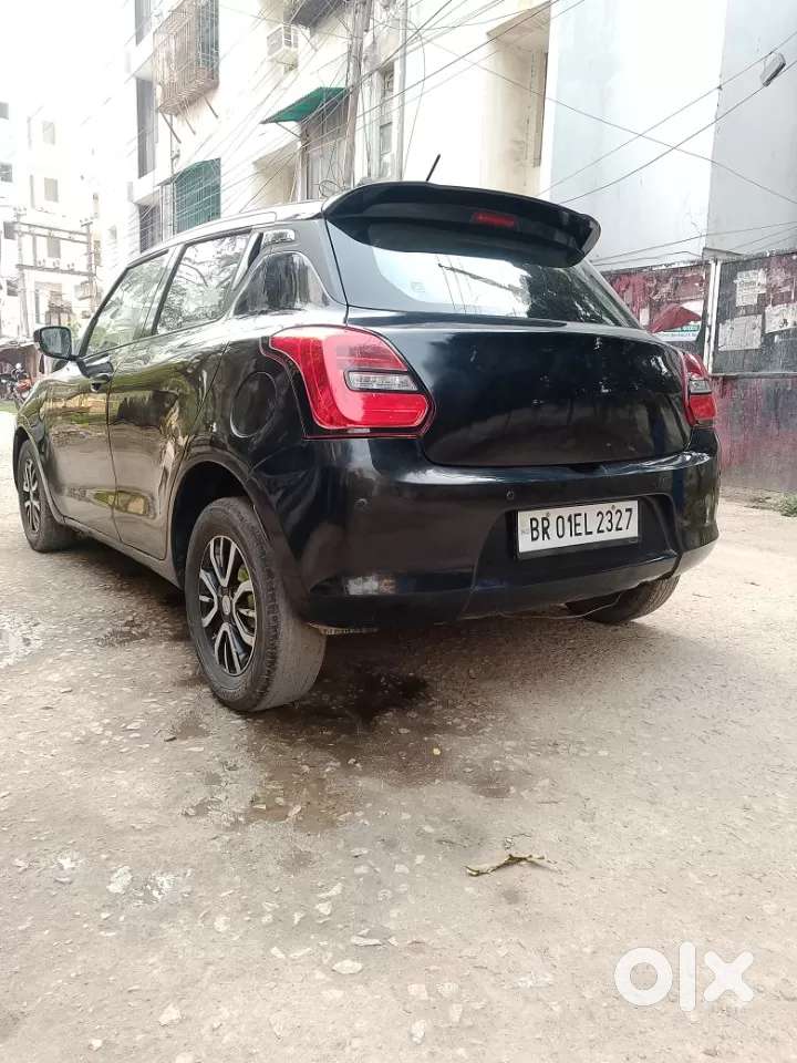 Maruti Suzuki Swift Vdi, 2019, Diesel