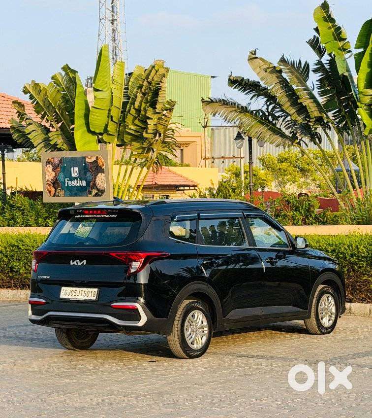 Kia Carens 1.5 Prestige 7 Str, 2025, Petrol