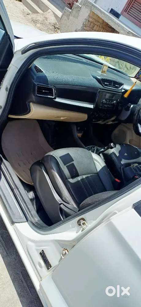 Honda Amaze 2022 Petrol Manual