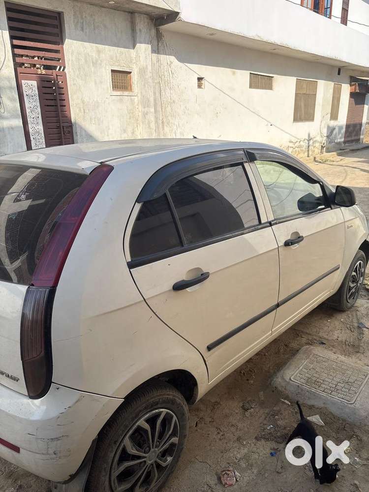 Tata Indica Vista 2011 Diesel Good Condition