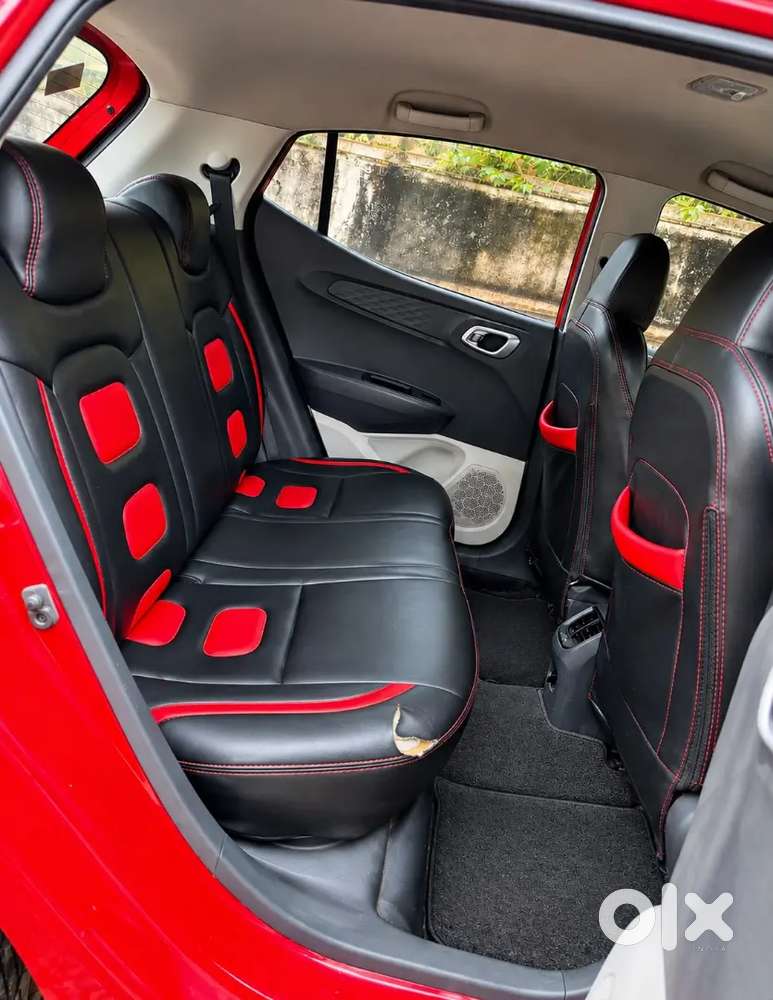 Hyundai Grand I10 2020 Cng Manual