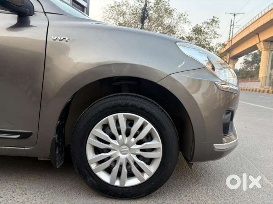 Maruti Suzuki Dzire 1.2 Vxi Amt, 2018