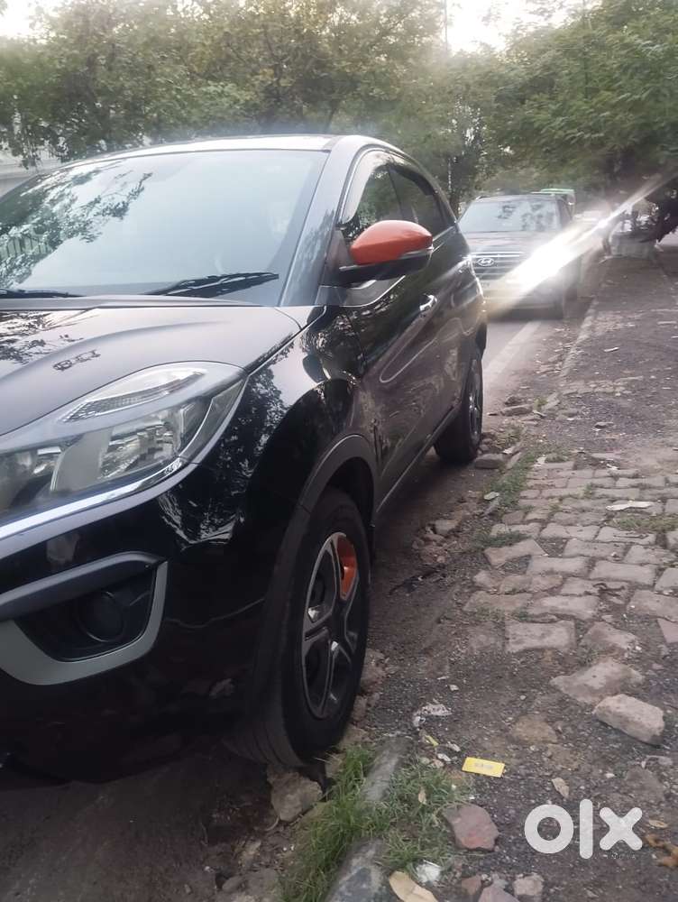 Tata Nexon Kraz Plus Amt Diesel, 2019, Diesel