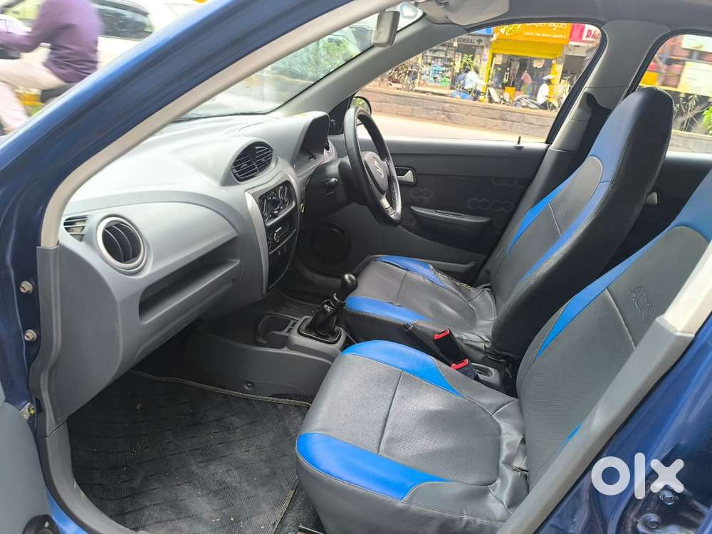 Maruti Suzuki Alto Petrol 2013 Car