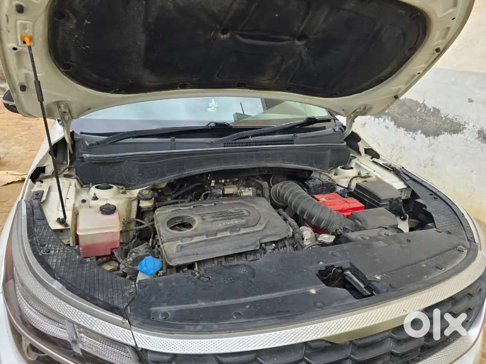 Kia Seltos 2020 Diesel Well Maintained