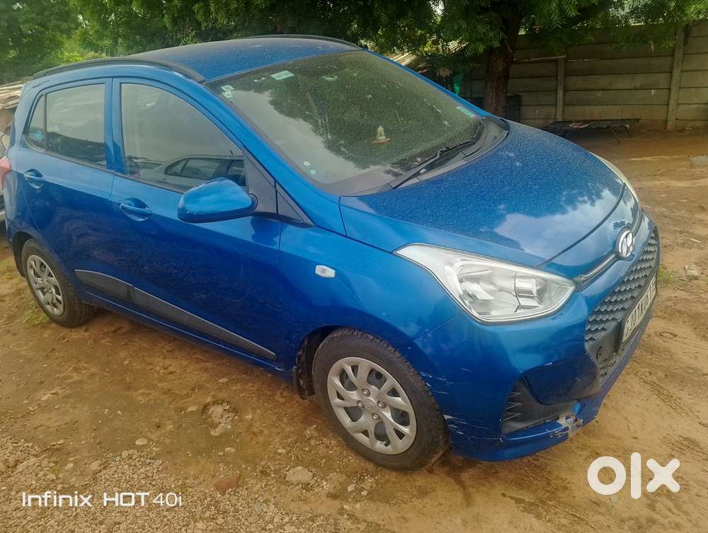 Hyundai Grand I10 Magna 1.2 Crdi, 2019, Petrol
