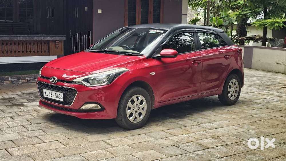 Hyundai I20 Magna 1.2, 2015, Petrol