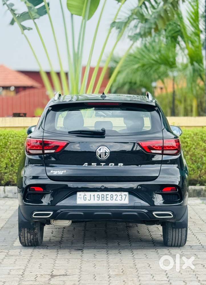 Mg Astor 1.5 Sharp Cvt, 2023, Petrol