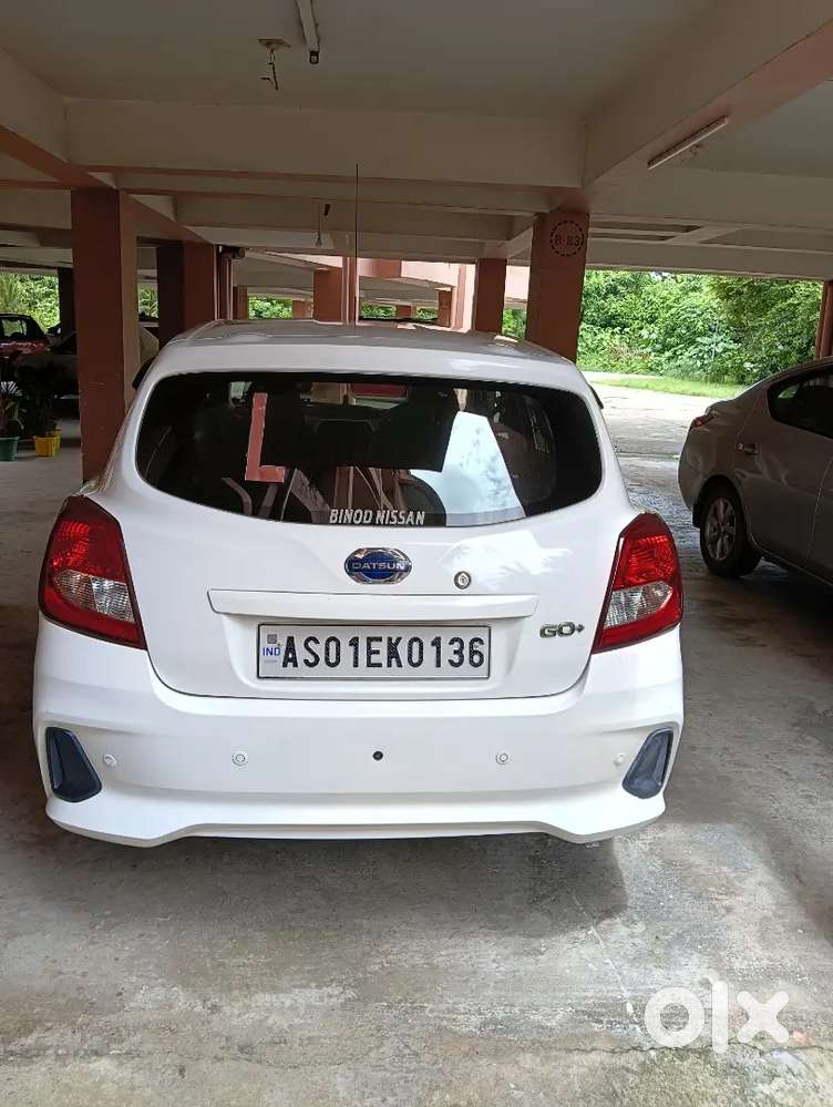 Good Condition, 1st Owner, Single Handed E