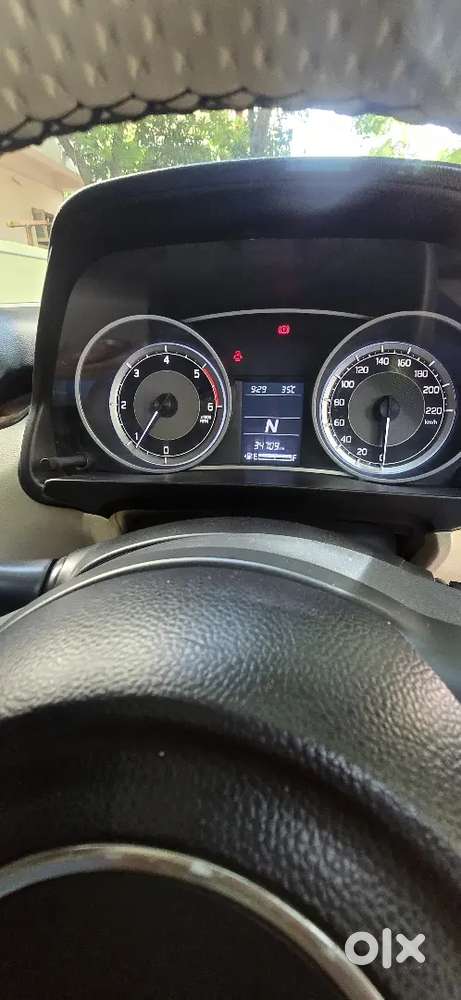 Diesel Automatic Single Owner  Vdi