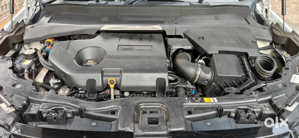 Land Rover Discovery Sport Landmark Edition, 2021, Diesel