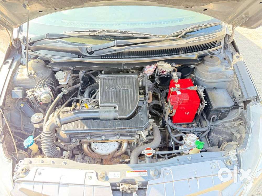 Maruti Suzuki Ciaz 2014-2017 Vxi Plus, 2016, Petrol