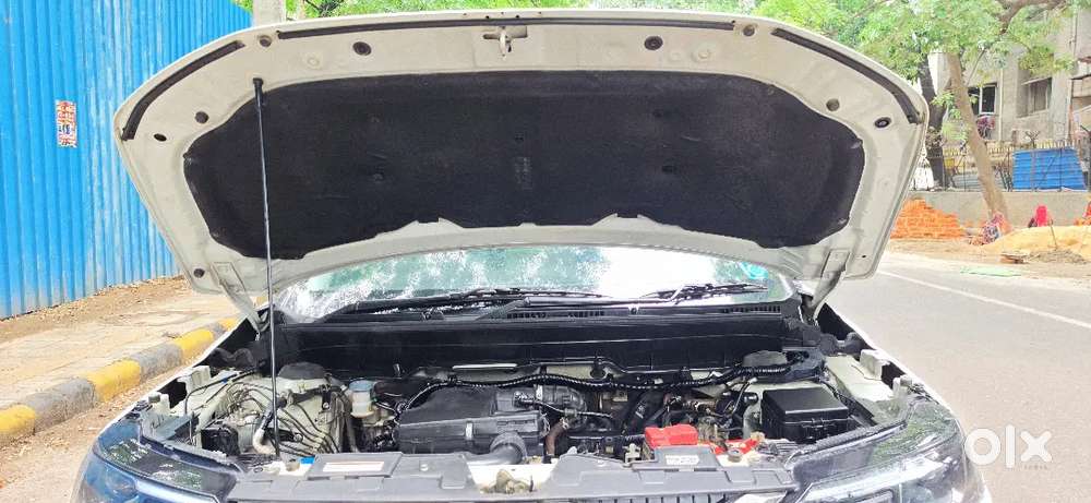 Maruti Suzuki Brezza Lxi 2023 Year Hybrid