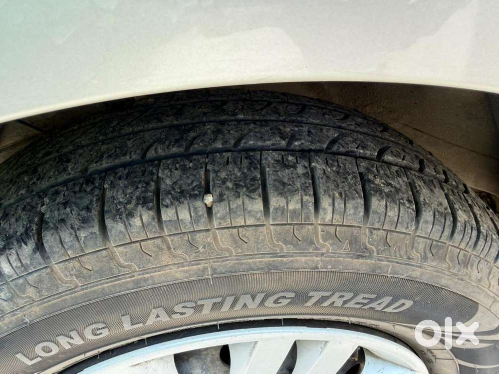 Maruti Suzuki Dzire 2017 Amt