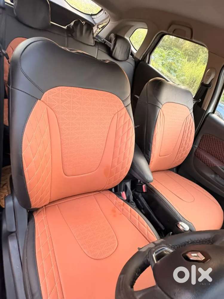 Renault Captur, 2019, Petrol