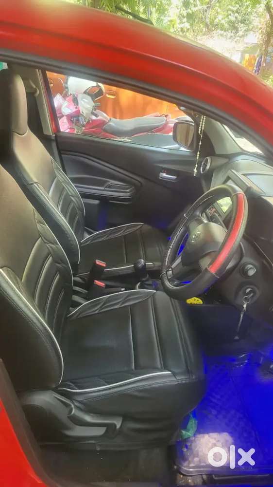 Maruti Suzuki Celerio X 2021 Petrol 11304 Km Driven
