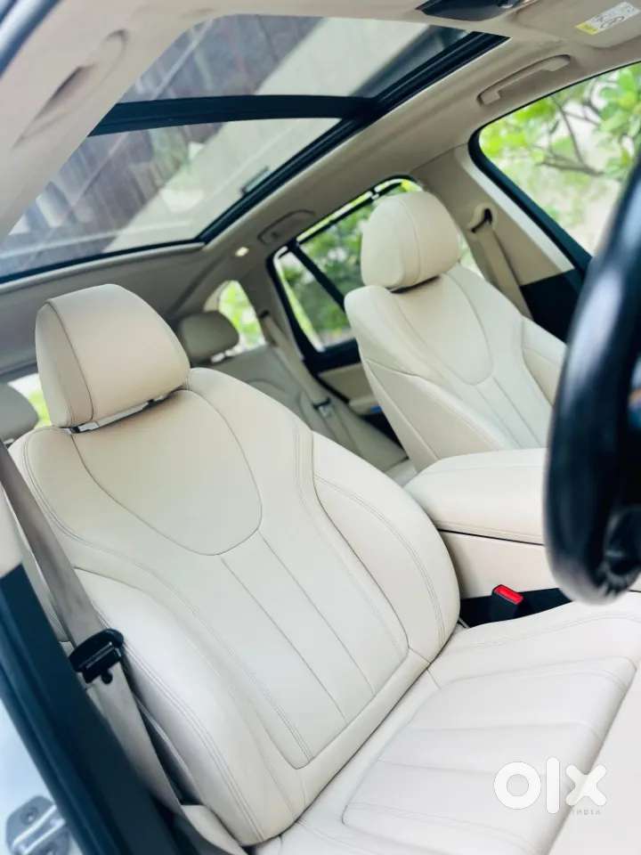 Bmw X5 3.0 Xdrive 30d Sportx Plus, 2020, Diesel
