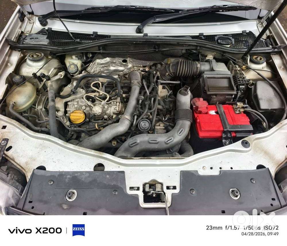 Renault Duster 1.3 Rxz Turbo Petrol, 2021, Petrol