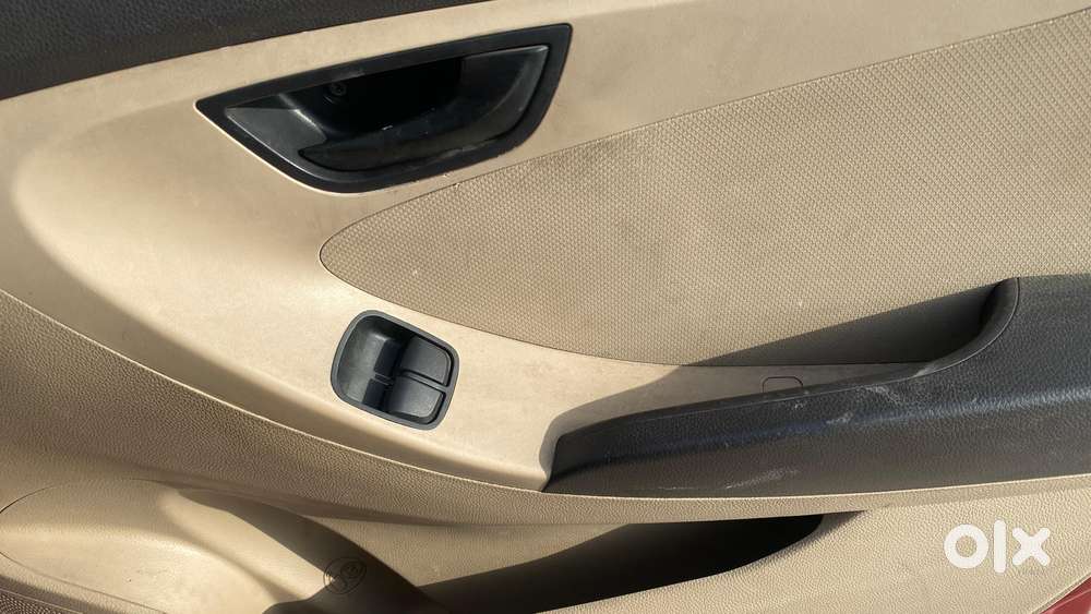 Hyundai Eon Era +, 2013, Petrol