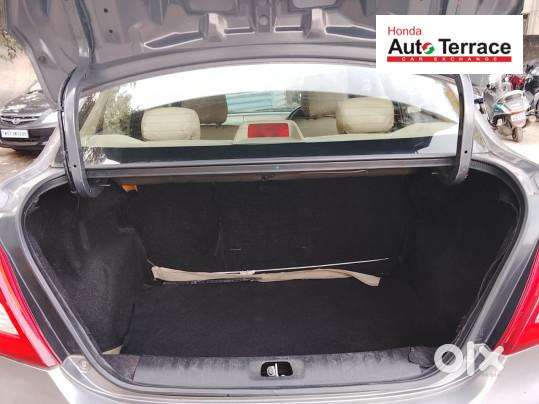 Maruti Suzuki Swift Dzire Lxi, 2014, Petrol