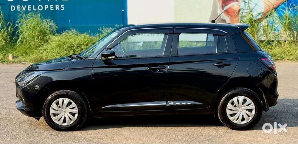 Maruti Suzuki Swift Vxi Cng, 2025, Cng & Hybrids