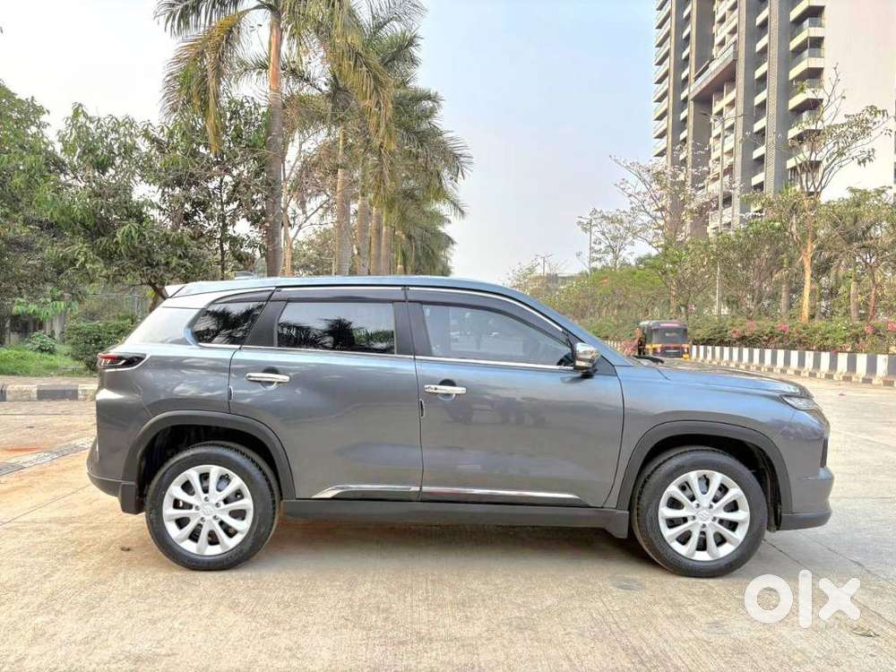 Maruti Suzuki Grand Vitara 1.5 Delta Cng, 2024, Cng & Hybrids