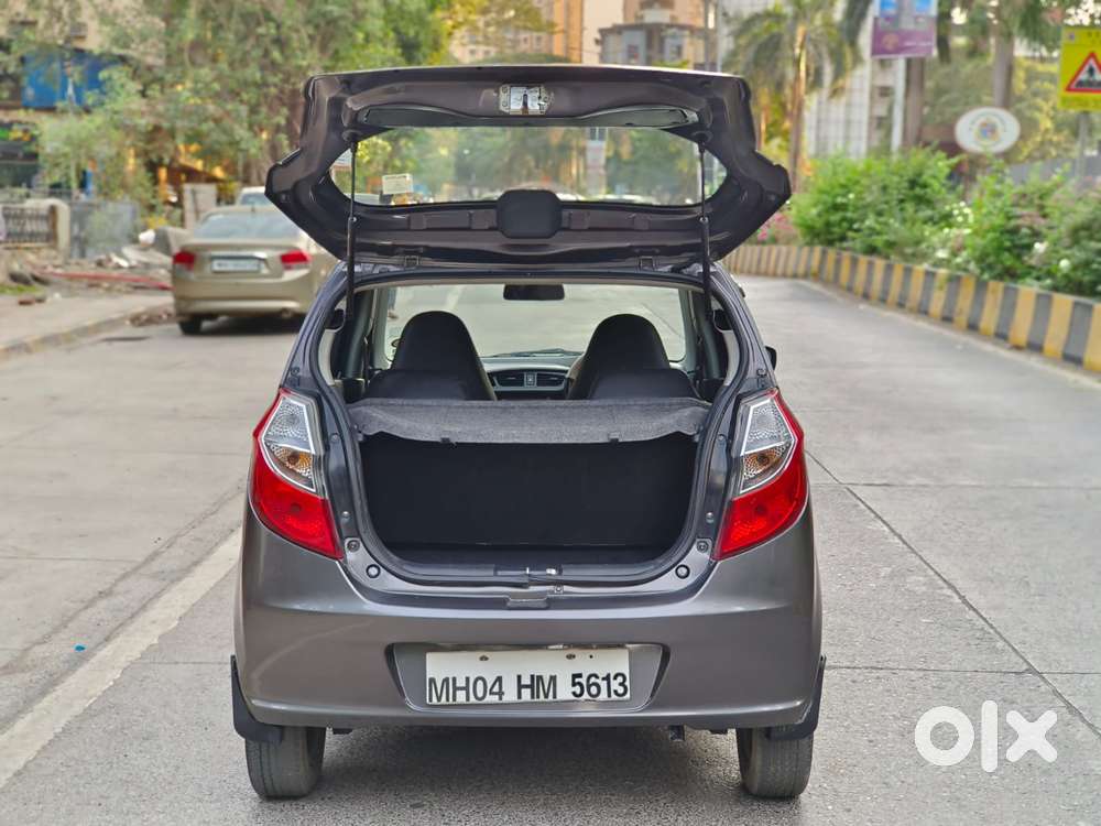 Maruti Suzuki Alto K10 1.0 Vxi Amt, 2016, Petrol