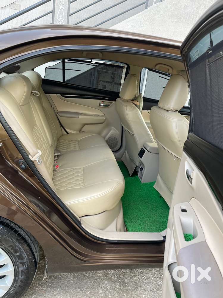 2018 Maruti Suzuki Ciaz Diesel Manual Car