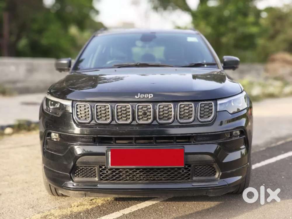 Jeep Compass Model S (o) 2.0 Diesel, 2024, Diesel