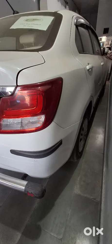 Maruti Suzuki Dzire 1.2 2024