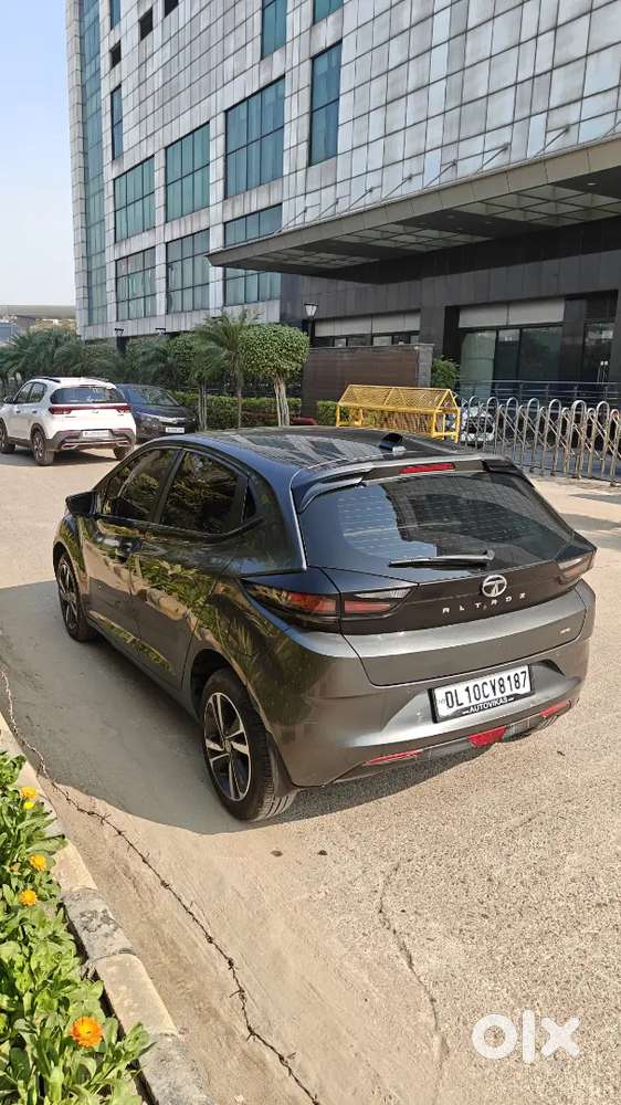 Tata Altroz