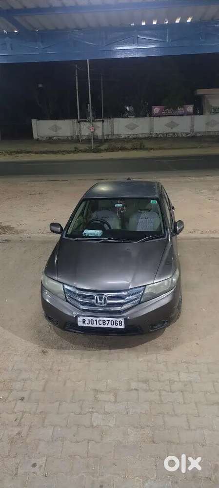 Honda Crv