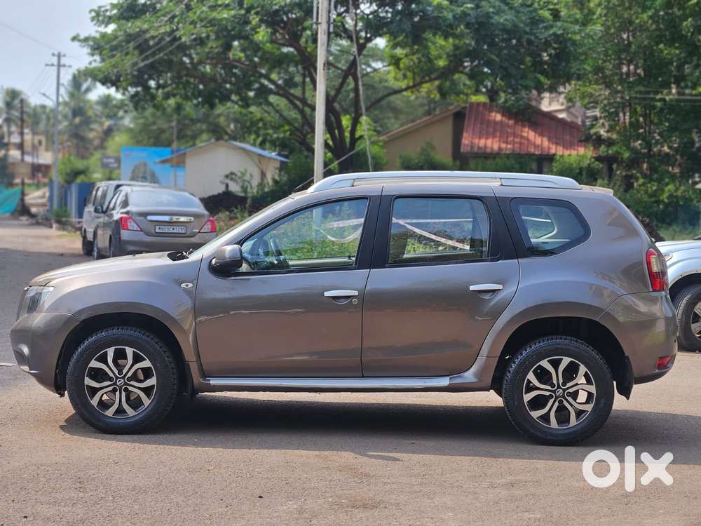 Nissan Terrano Xl 110 Diesel, 2014, Diesel