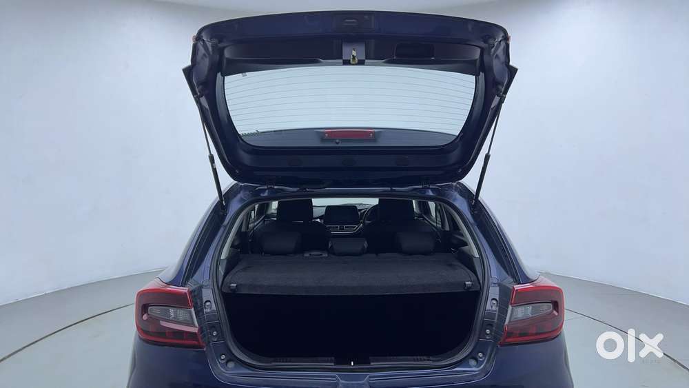 Maruti Suzuki Baleno Alpha, 2023, Petrol