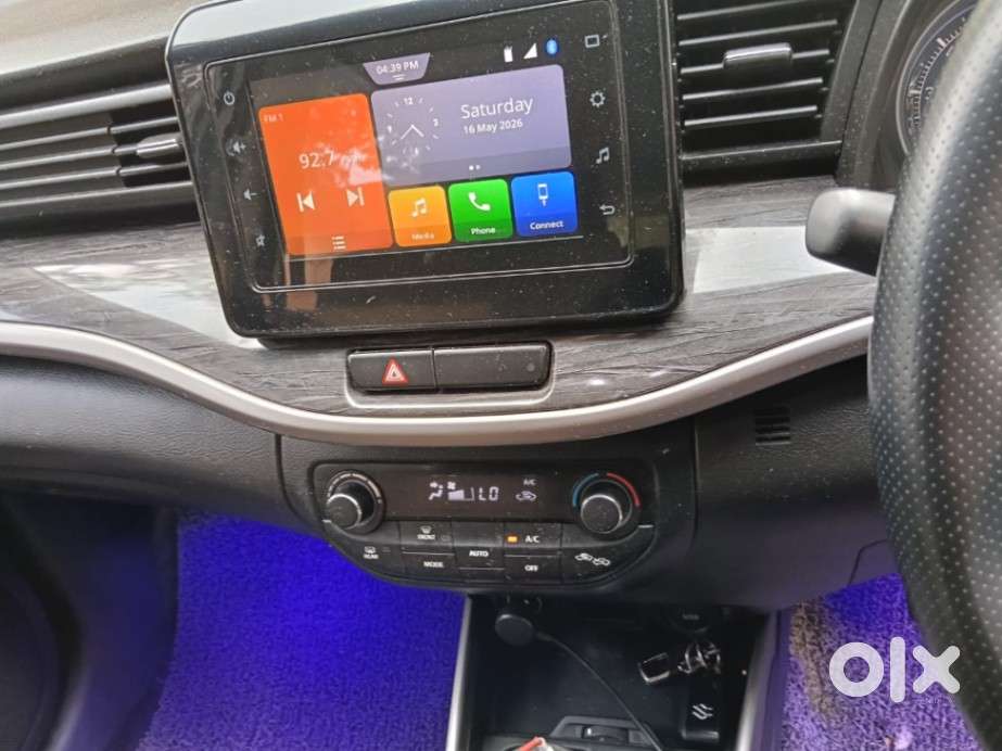 Maruti Suzuki Xl6 1.5 Zeta Mt, 2022, Petrol
