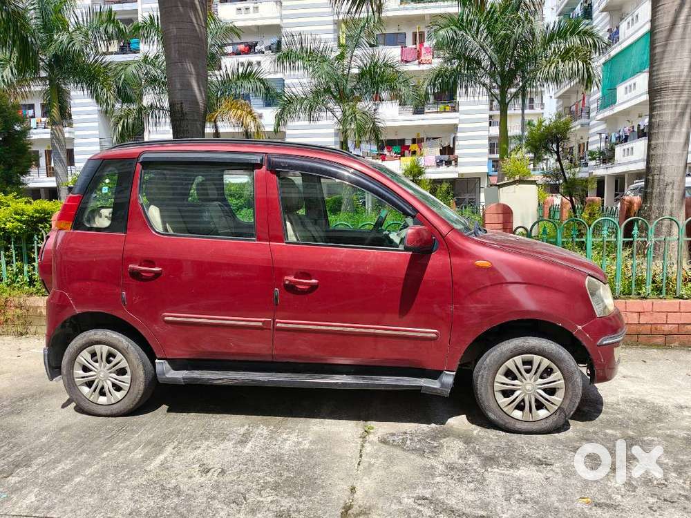 Mahindra Quanto 2013 1st Owner Diesel Well Maintained