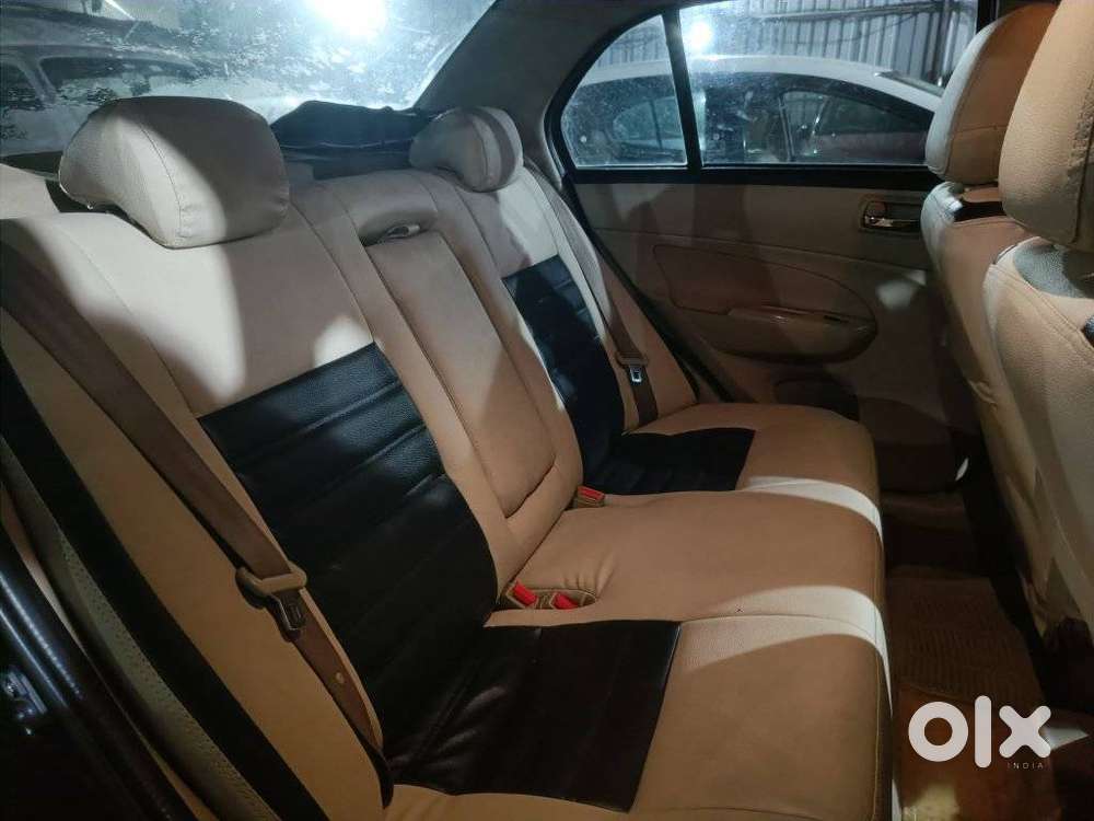 Maruti Suzuki Dzire 1.2 Vxi, 2012, Petrol