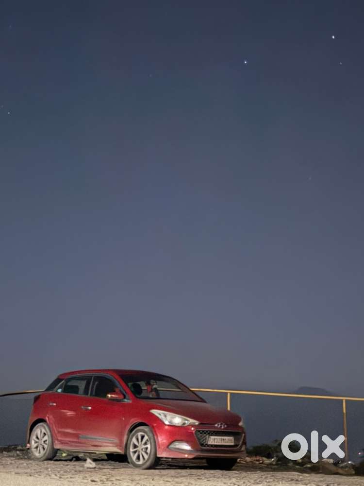 Hyundai Elite I20 2015 Diesel Good Condition