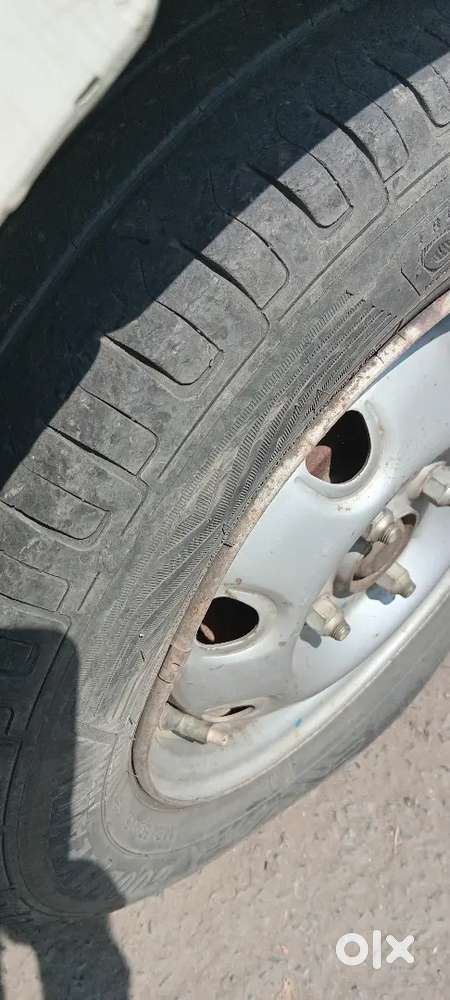 Maruti Wagan R 2007 Lxi 2nd Owner