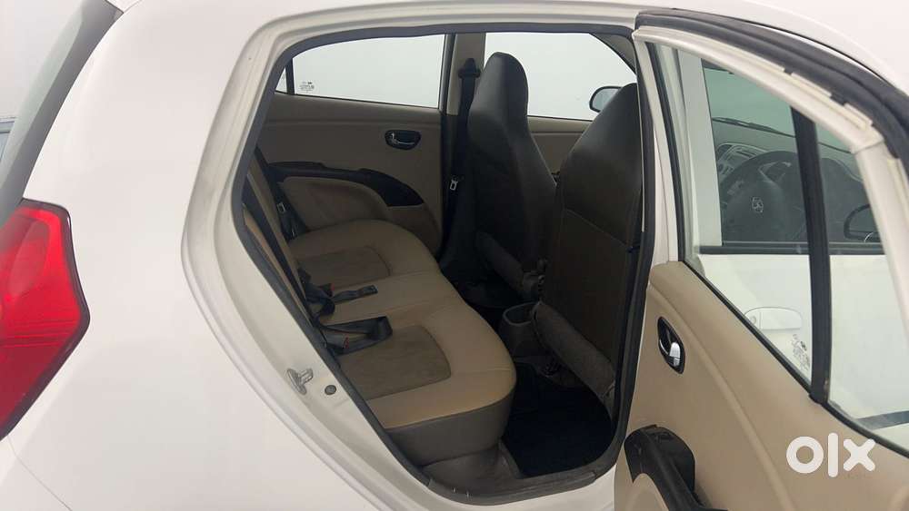 Hyundai I10 Sportz 1.1 Irde2, 2016, Petrol