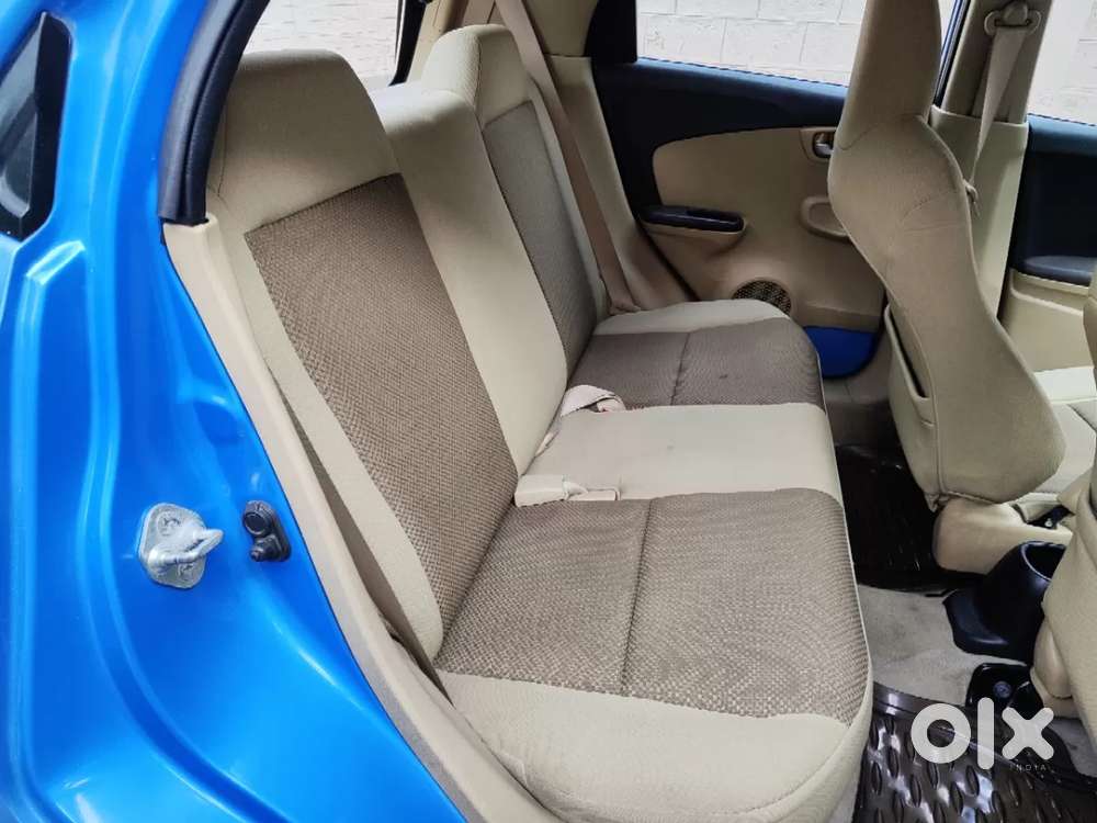 Honda Brio, 2014, Petrol