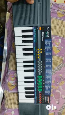 Casio keyboard price olx best sale